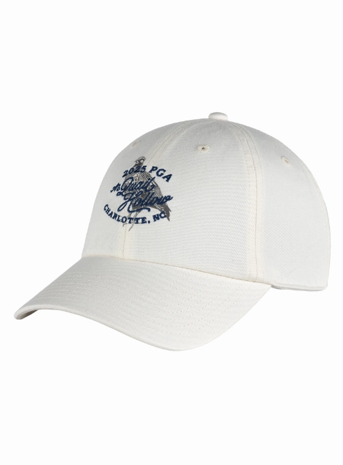2025 PGA Championship Colada Cotton Cap