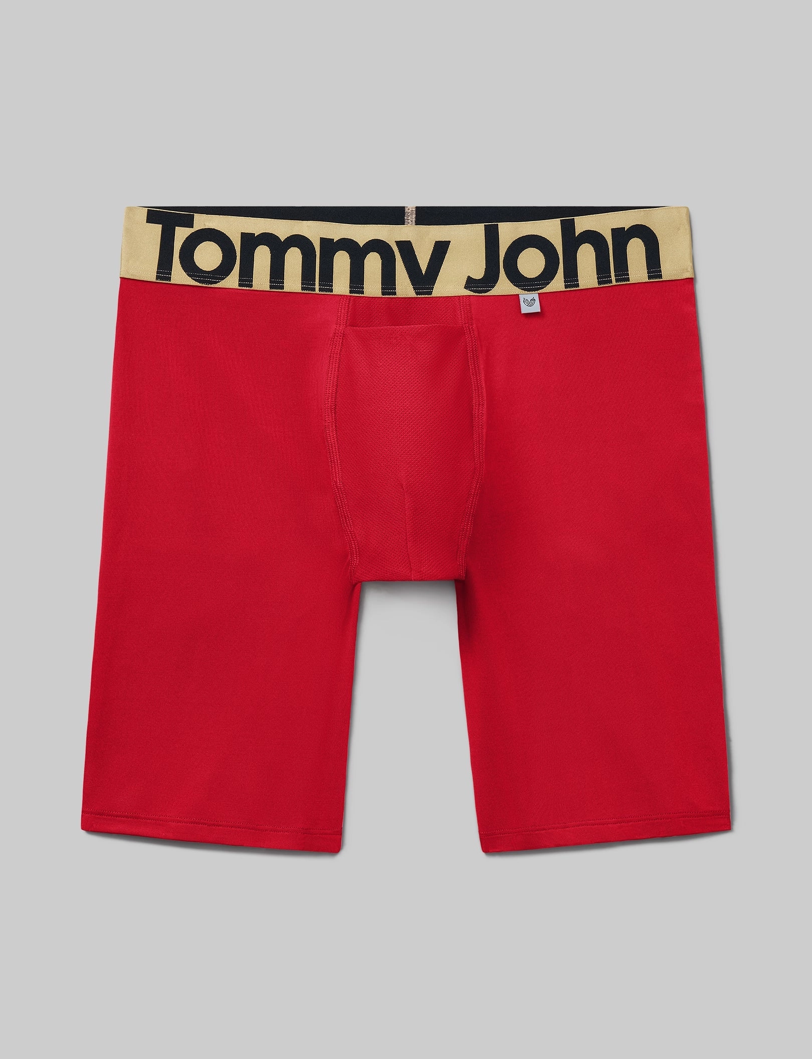 360 Sport Boxer Brief 8"