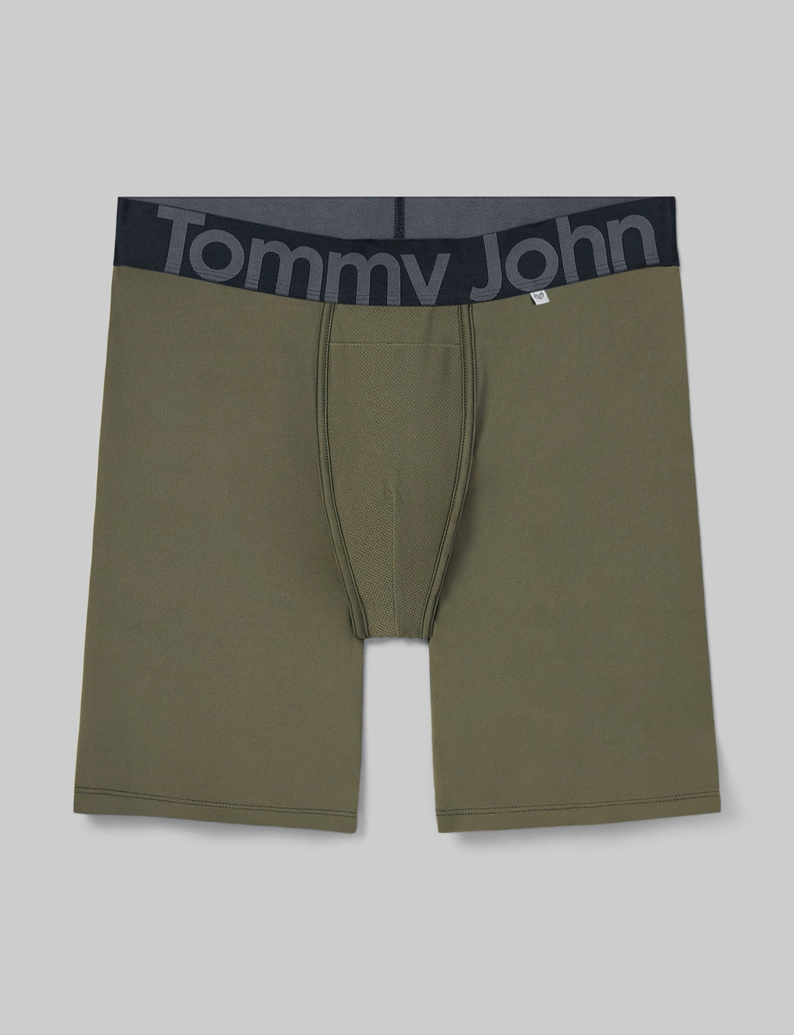 360 Sport Boxer Brief 8"