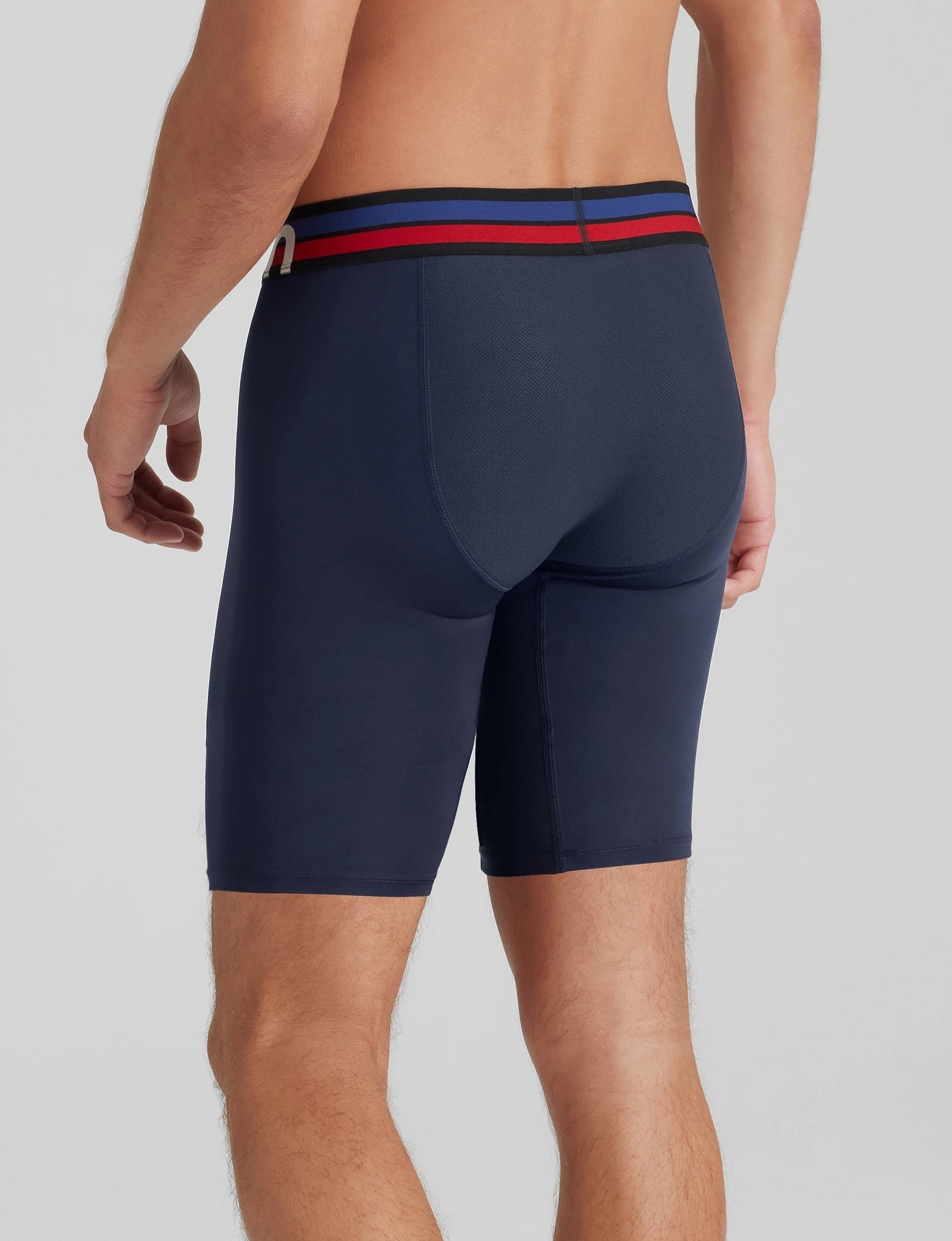 360 Sport Boxer Brief 8"