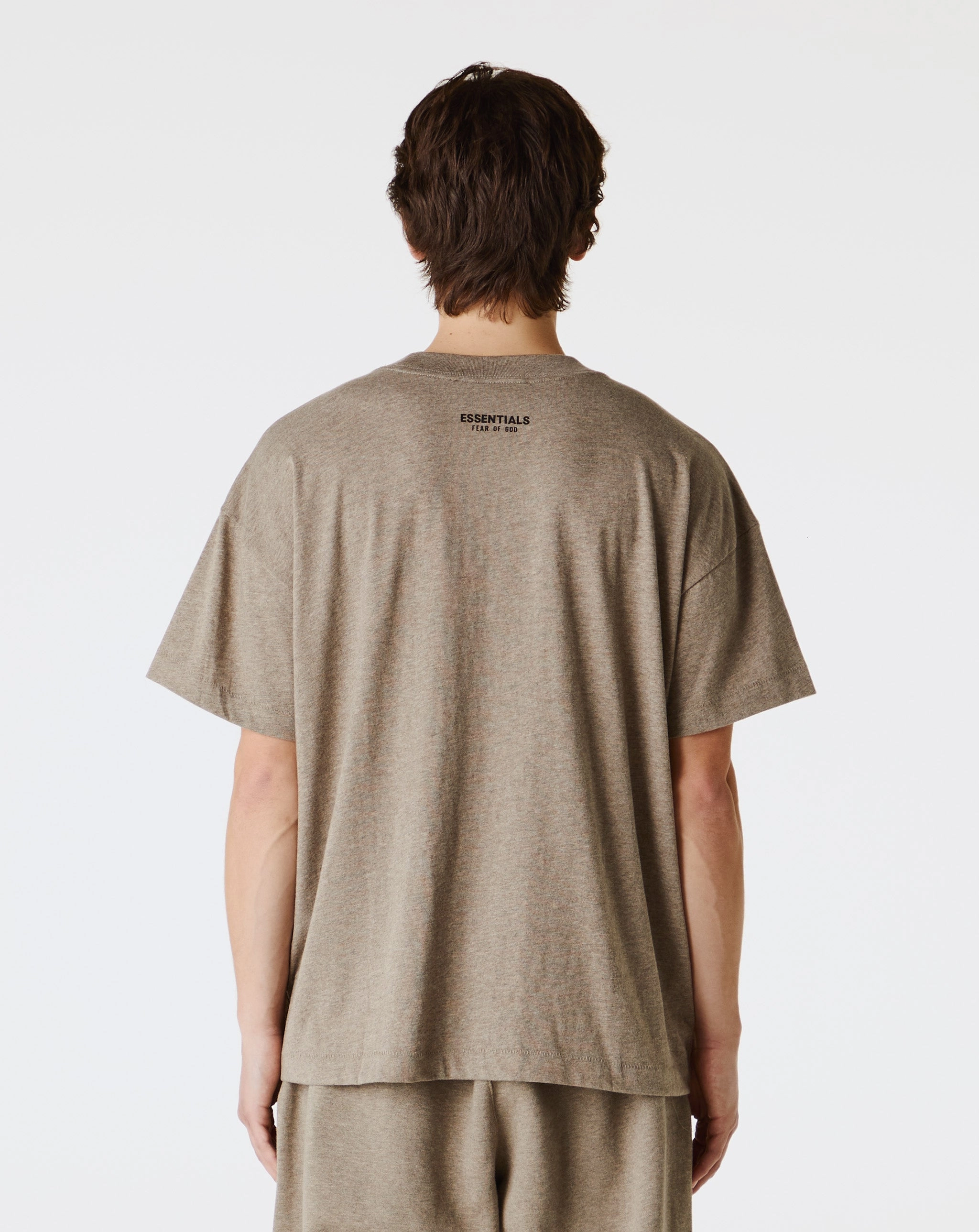 3 Pack Essential T-Shirt