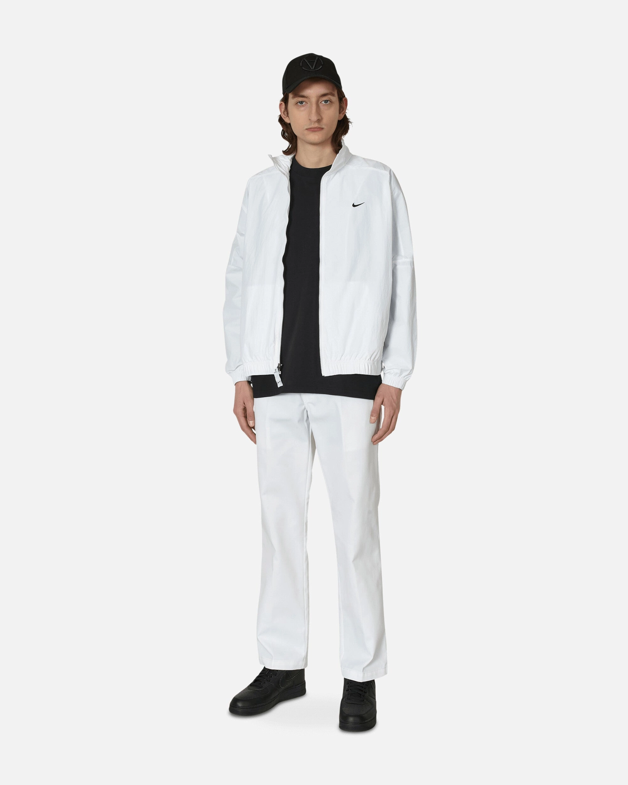 874 Work Pants White