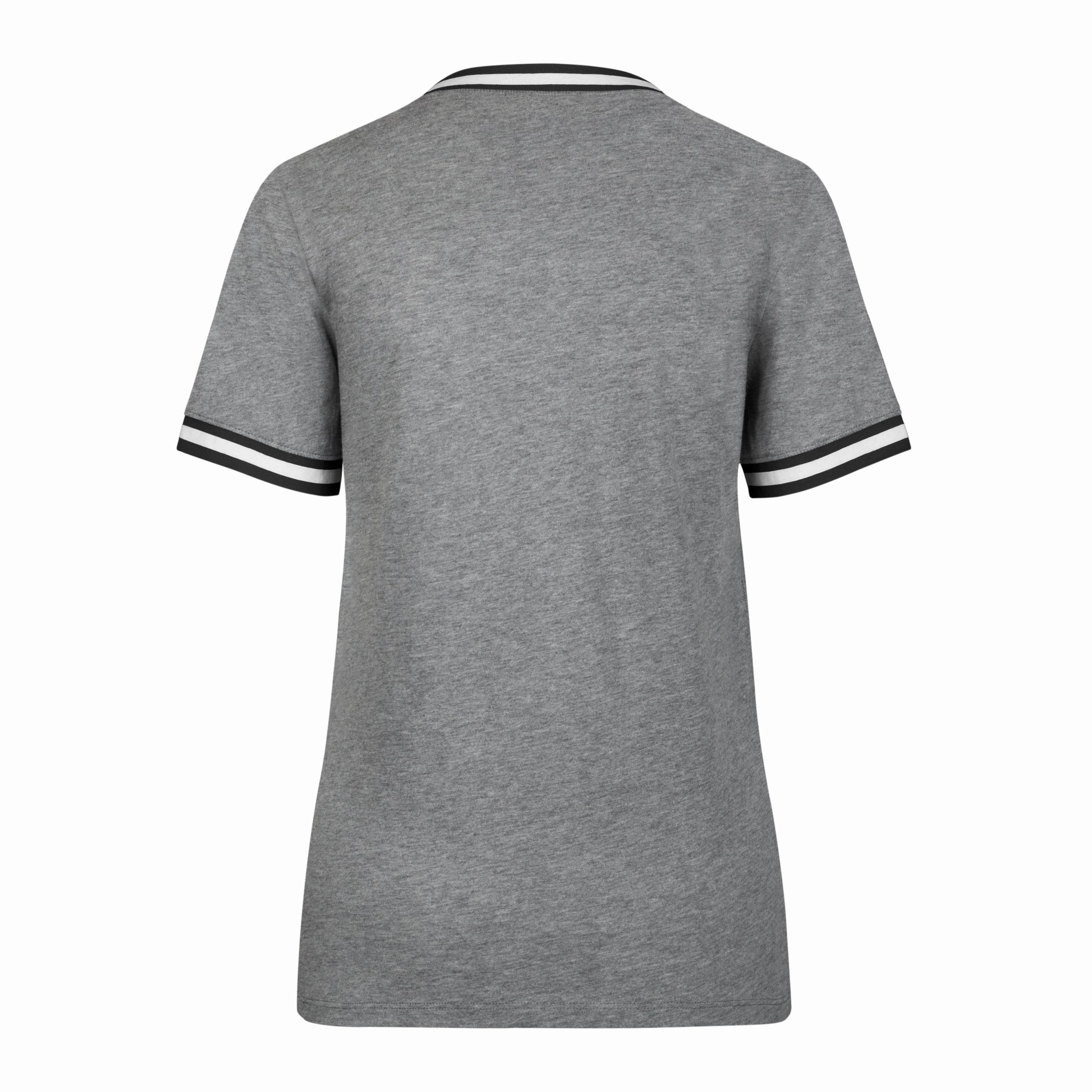 '47 Brand Women's Viper VNeck Ringer