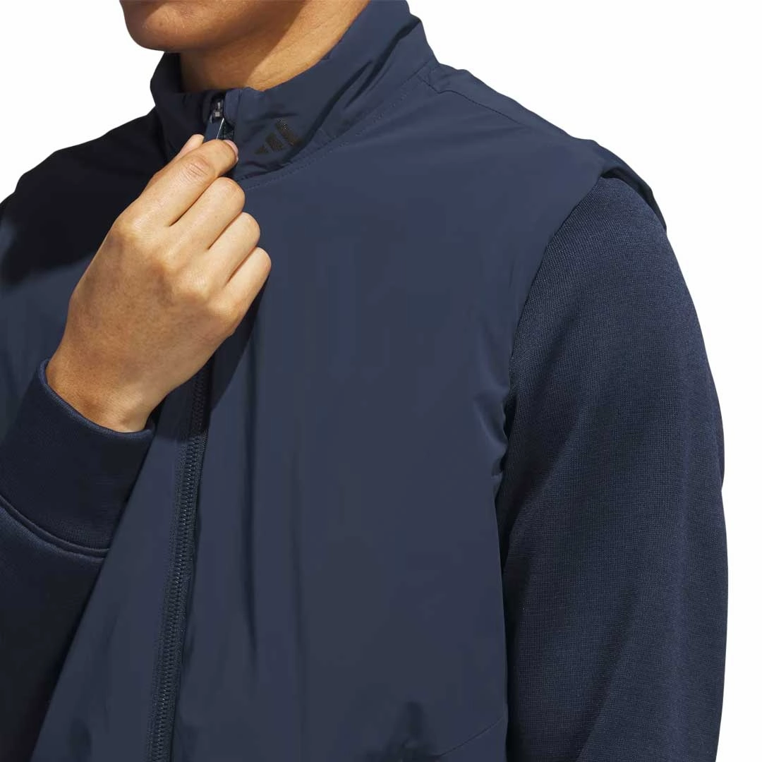 adidas - Men's Ultimate365 Tour Frostguard Full-Zip Padded Jacket (IJ9652)