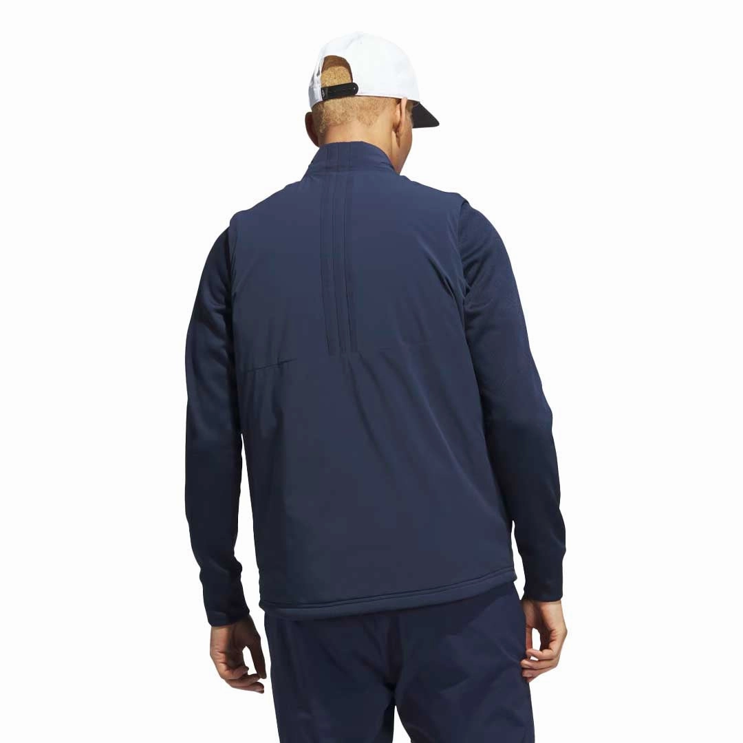 adidas - Men's Ultimate365 Tour Frostguard Full-Zip Padded Jacket (IJ9652)