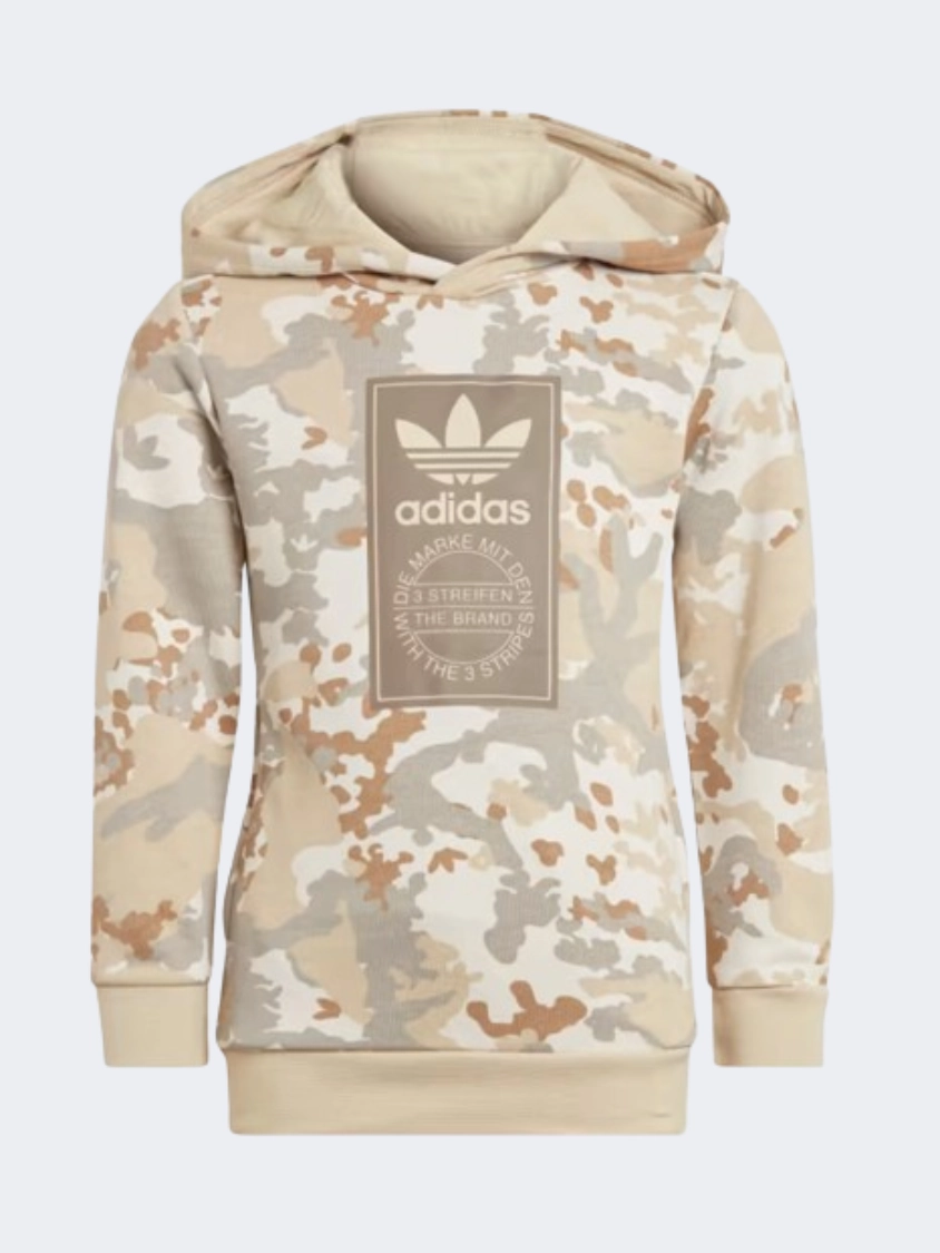 Adidas Camo Little-Boys Original Set Bliss/Multicolor