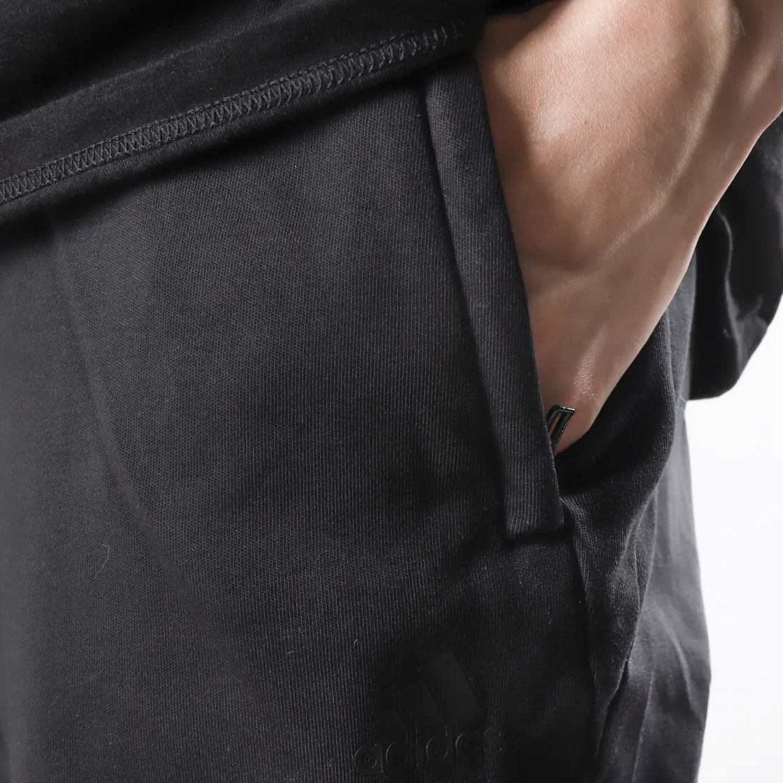 Adidas Sports Trousers [IQ1383][IQ1384]