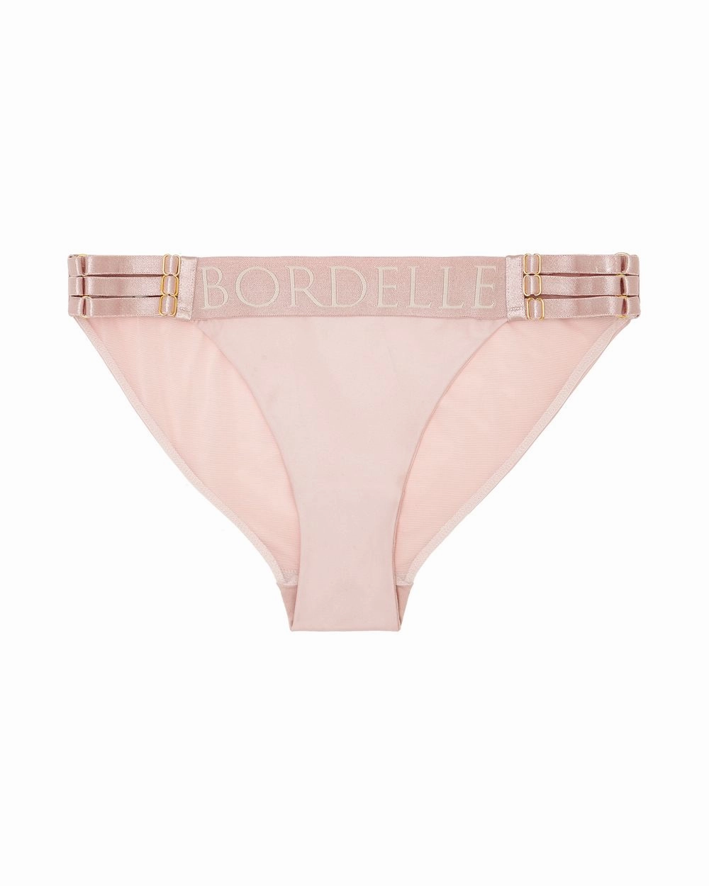 Allegra Adjustable Brief