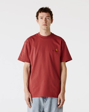American Script T-Shirt