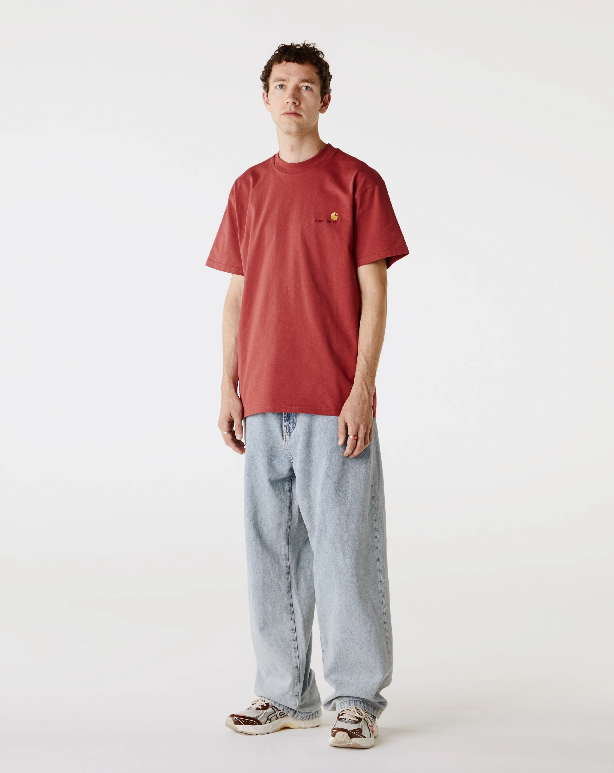 American Script T-Shirt