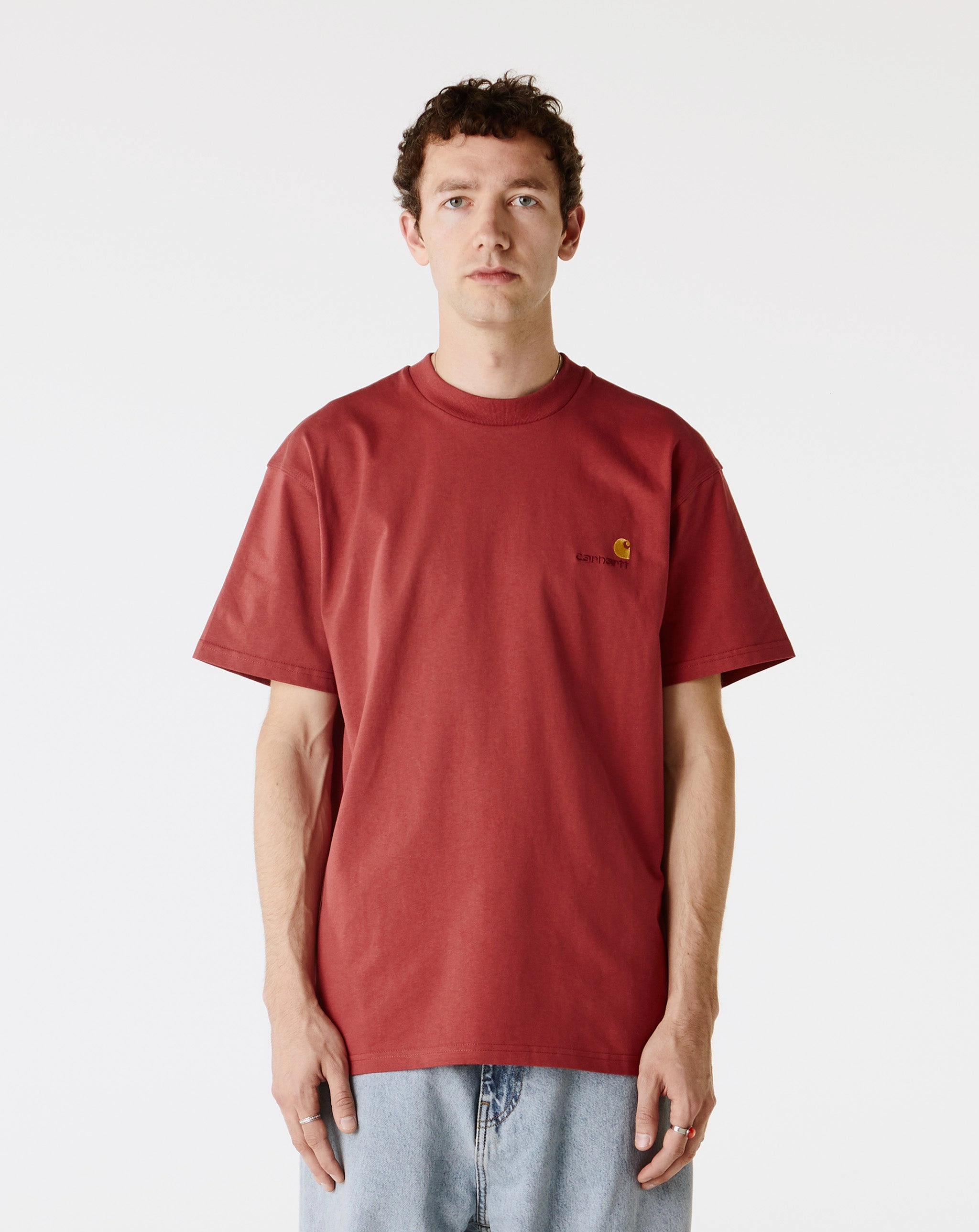 American Script T-Shirt