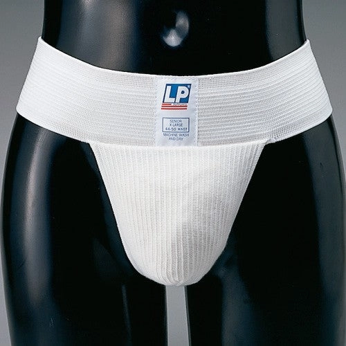 ATHLETIC SUPPORTER Brief LP622