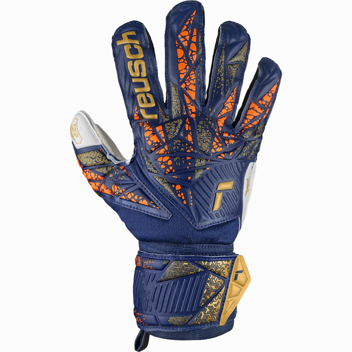 Attrakt Grip Glove