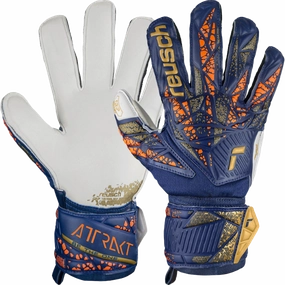 Attrakt Grip Glove