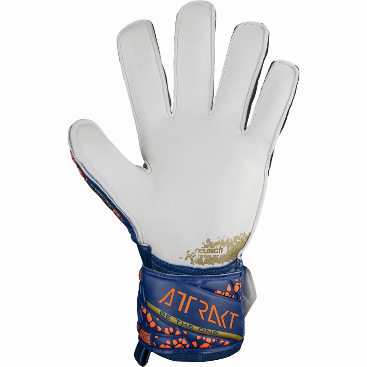 Attrakt Grip Glove