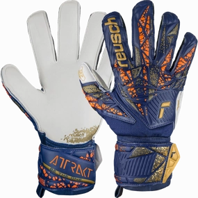 Attrakt Grip Glove