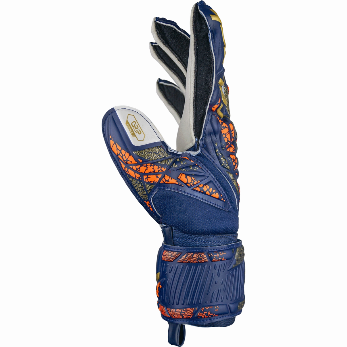 Attrakt Grip Glove