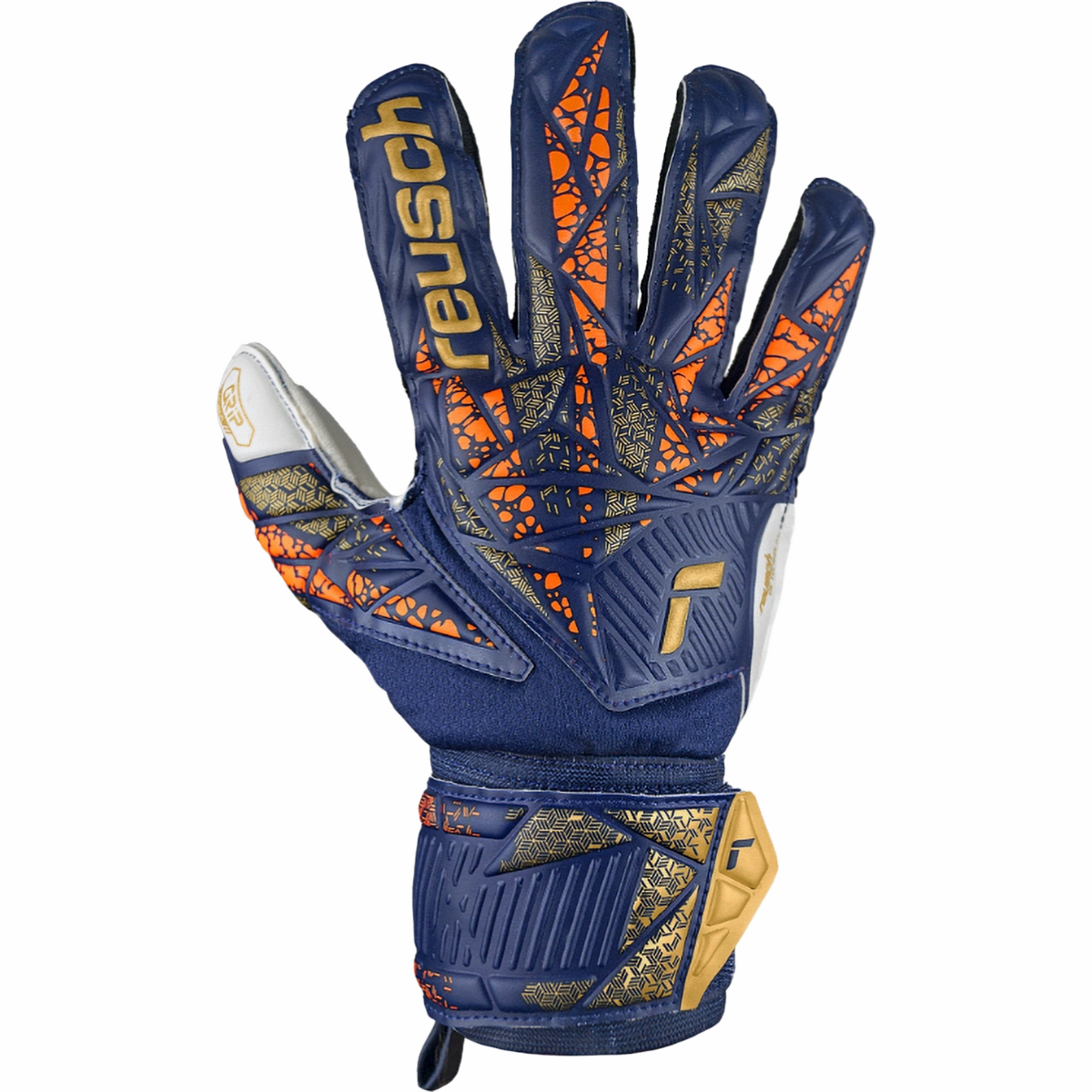 Attrakt Grip Glove