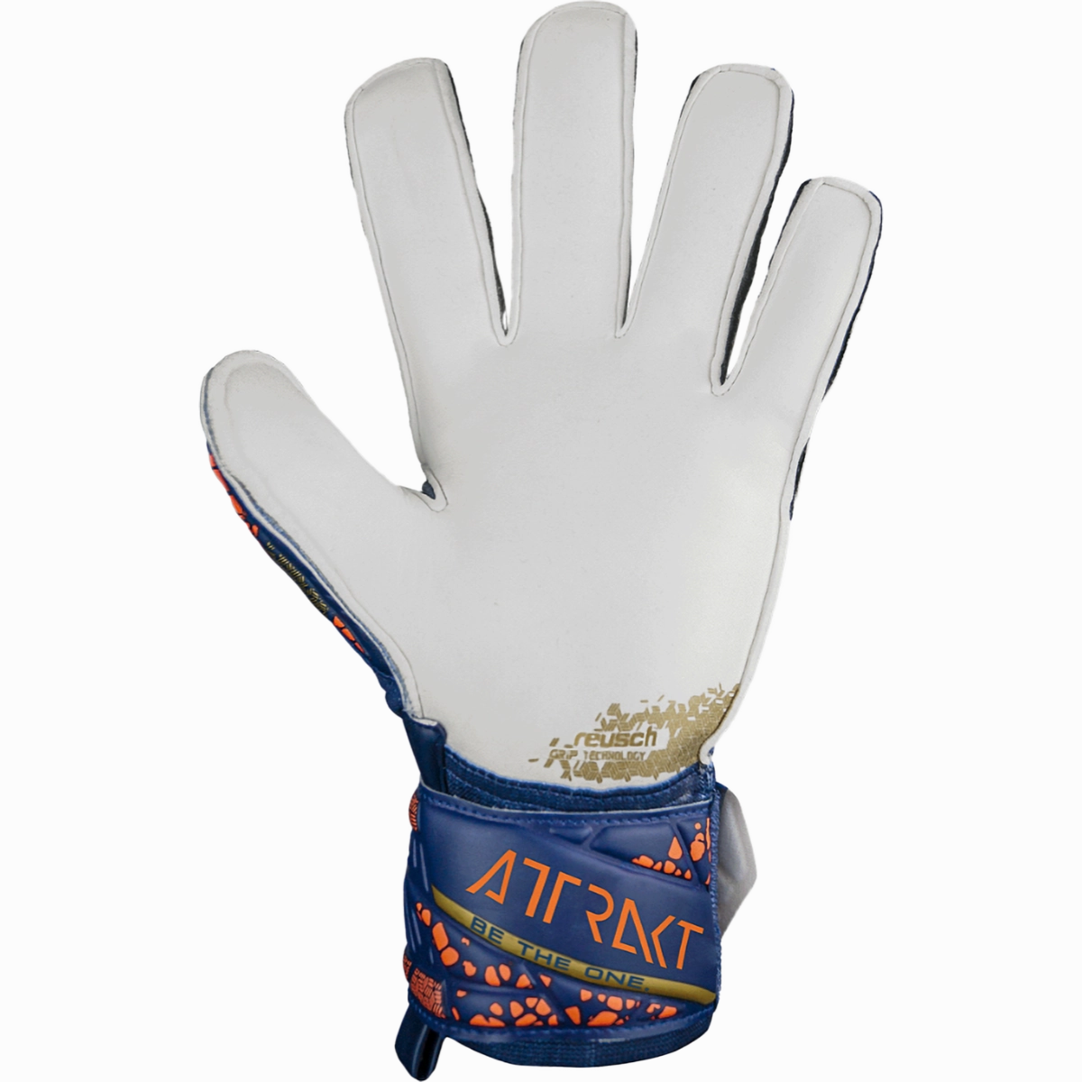 Attrakt Grip Glove