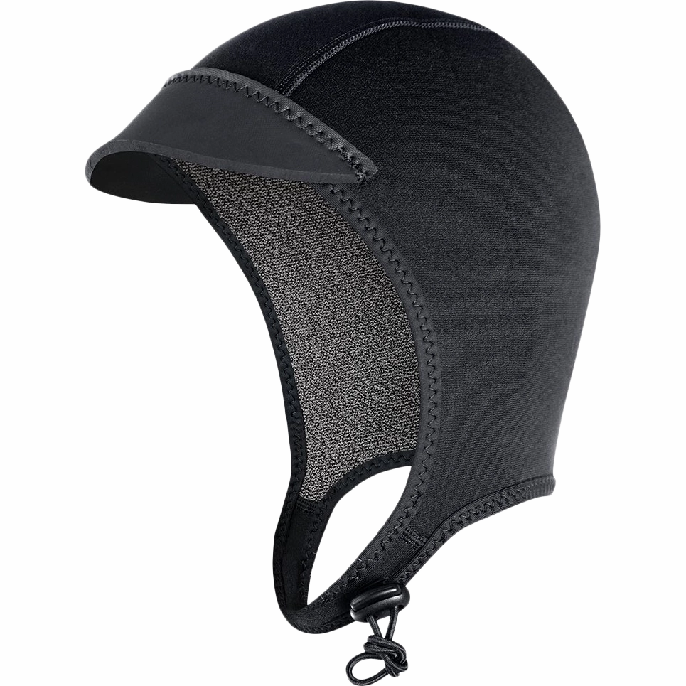 Axis Cap 2mm w/Bill