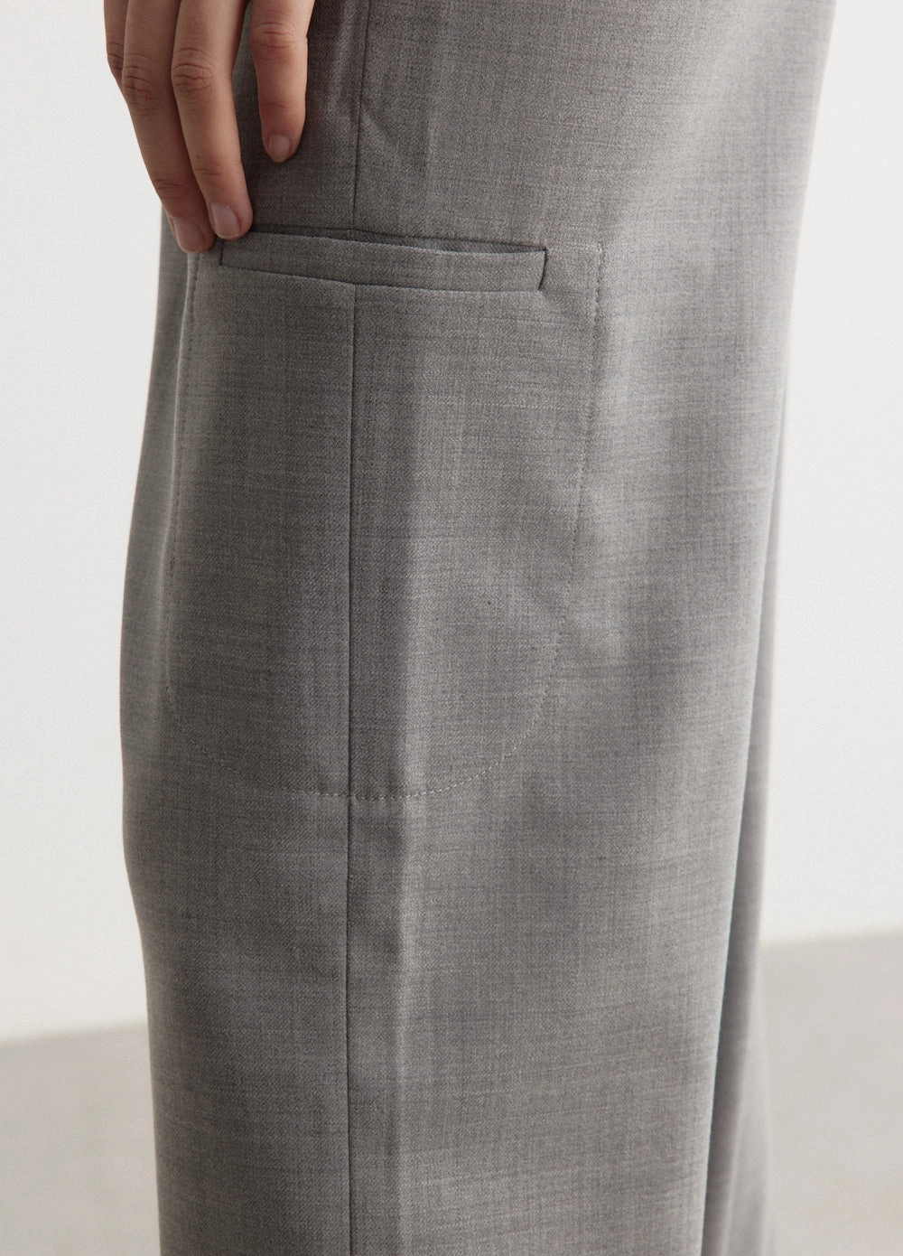 Baozi Pants