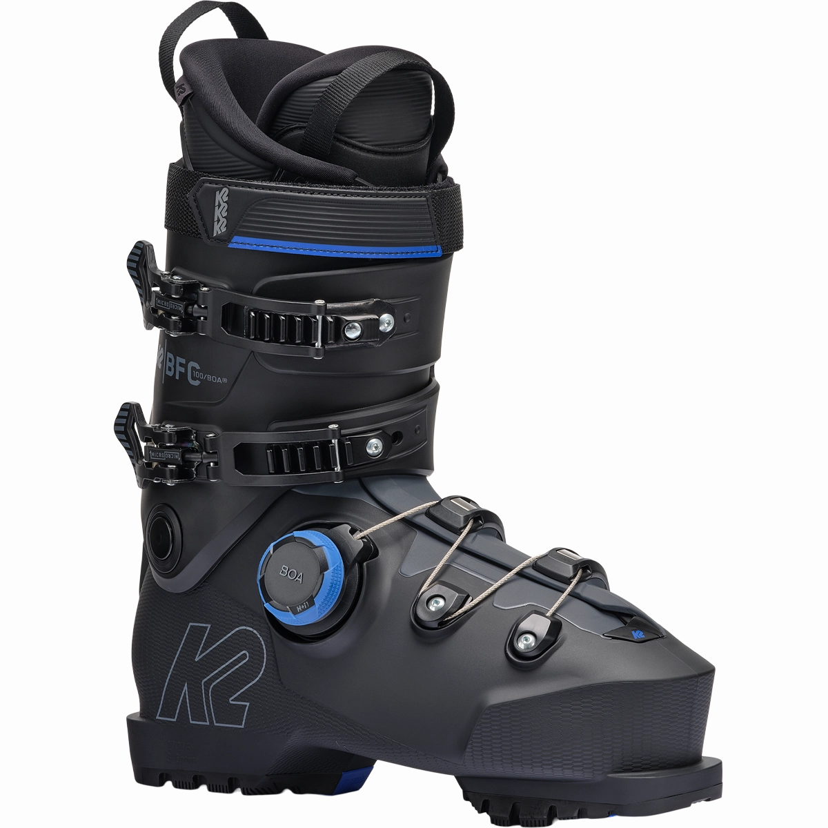 BFC 100 BOA
