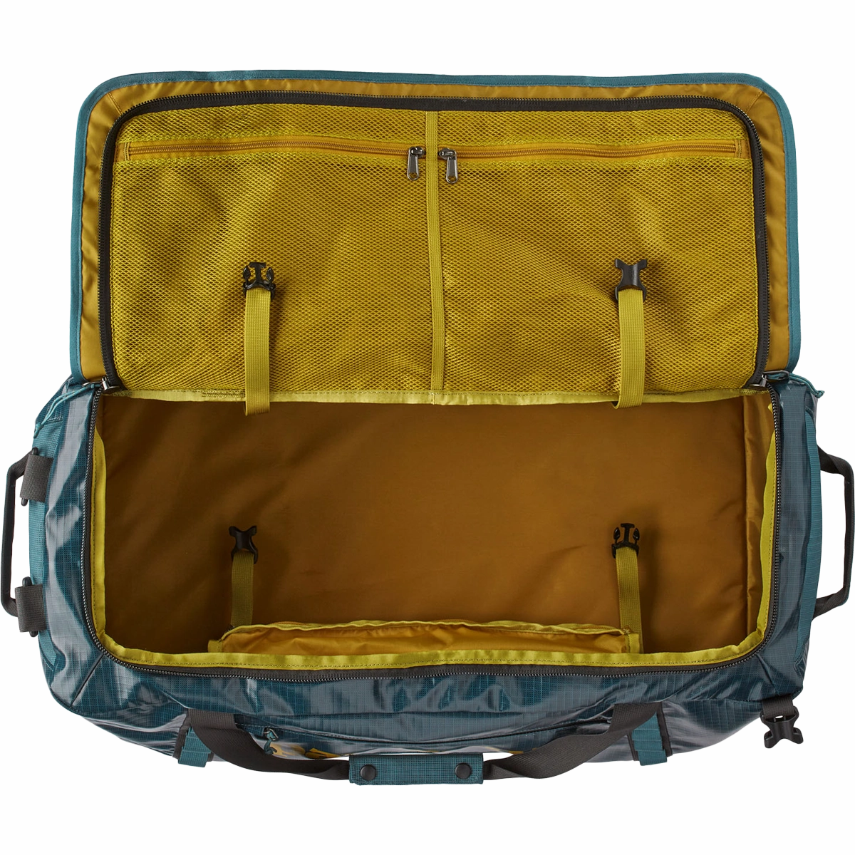 Black Hole Duffel 70L