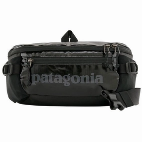 Black Hole Waist Pack 5L