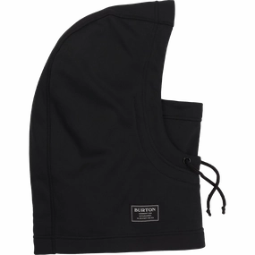 Bonded Hood