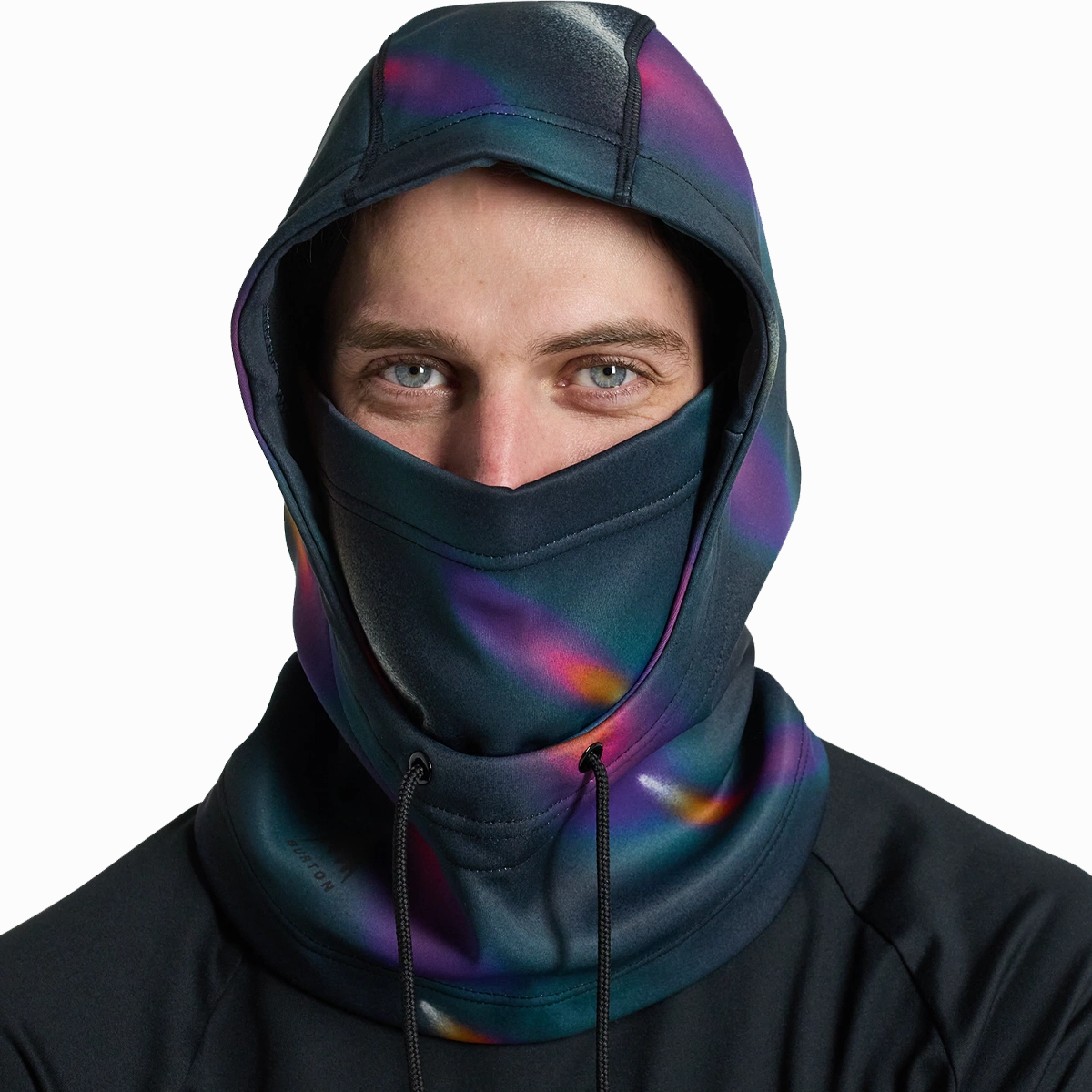 Bonded Hood