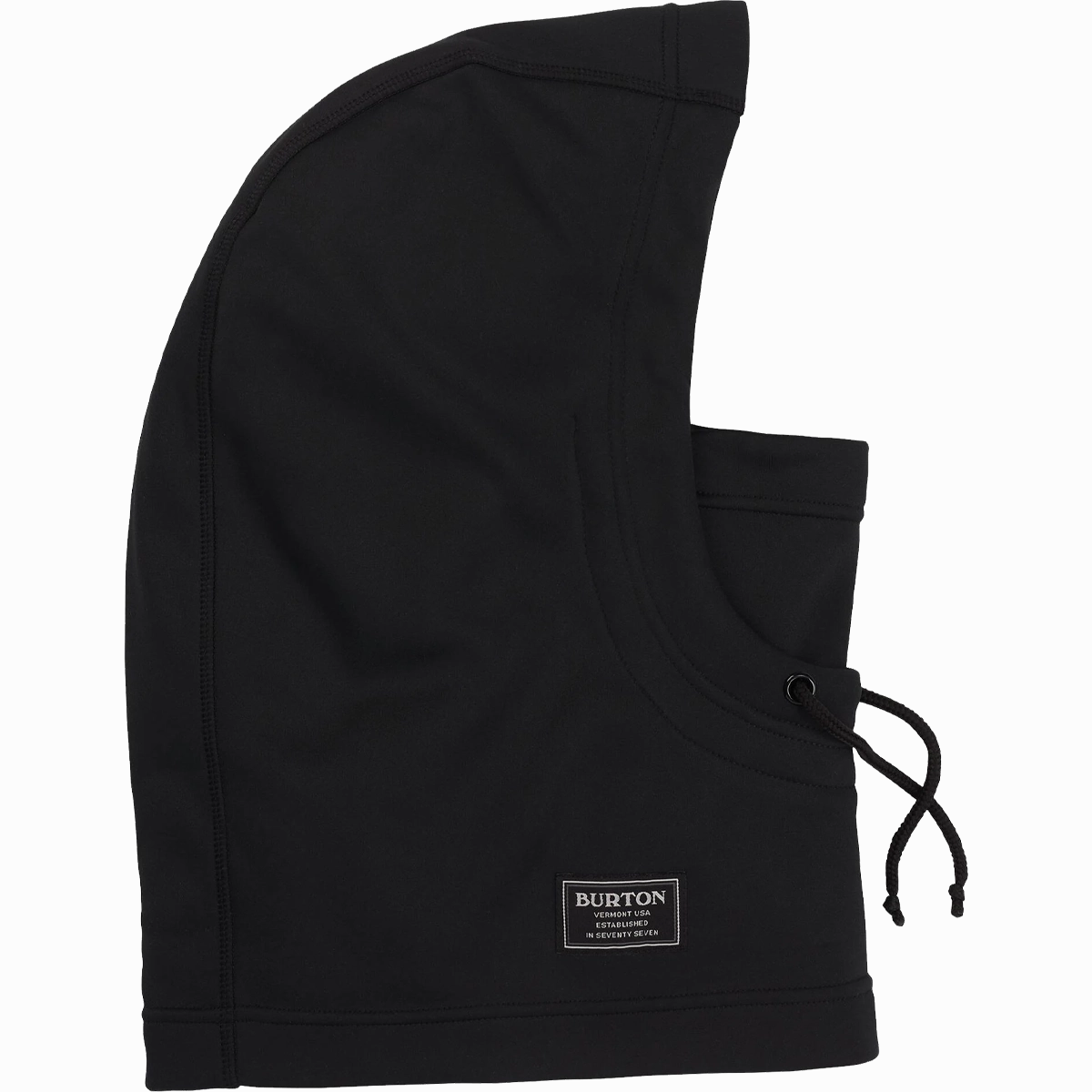 Bonded Hood