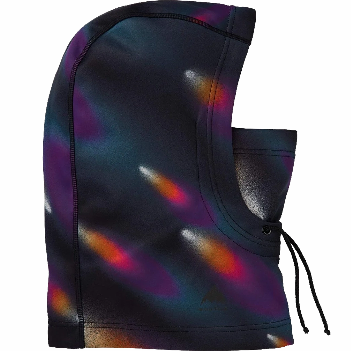 Bonded Hood