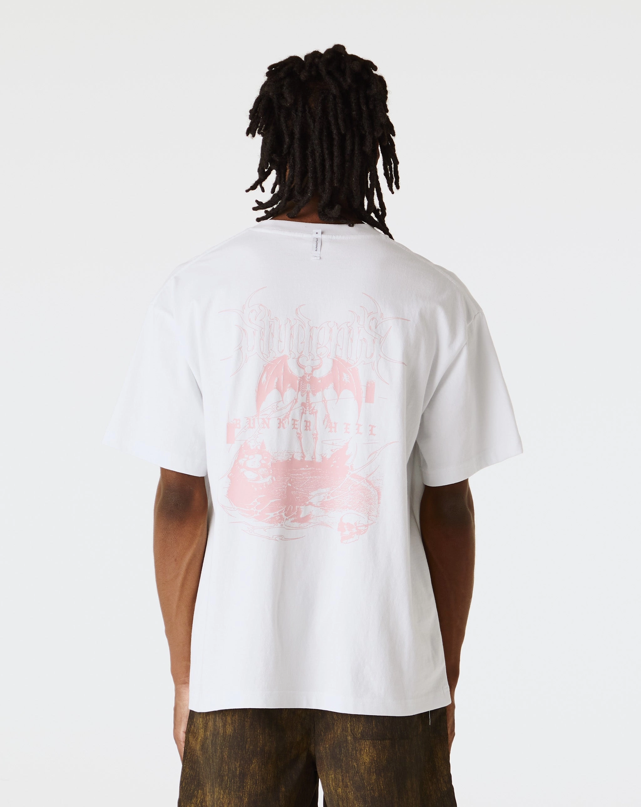 Bunker Hell T-Shirt