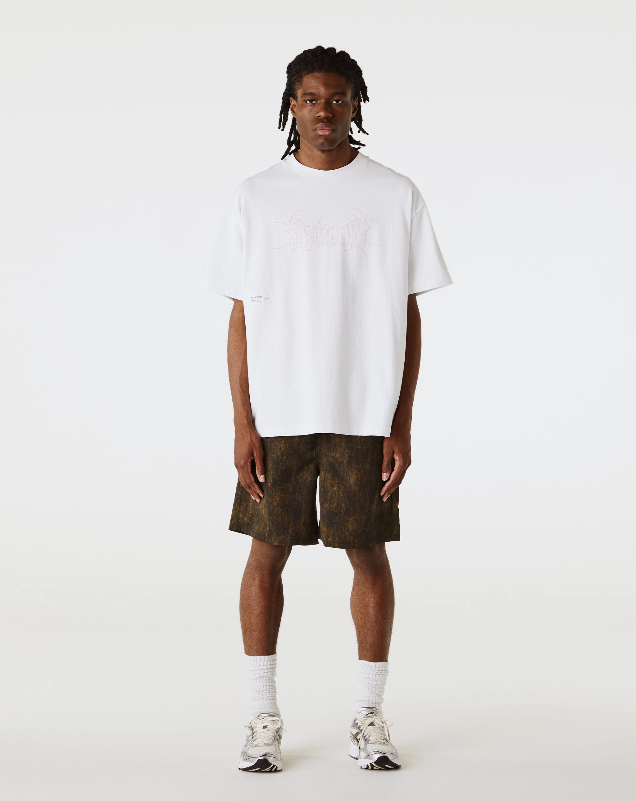 Bunker Hell T-Shirt