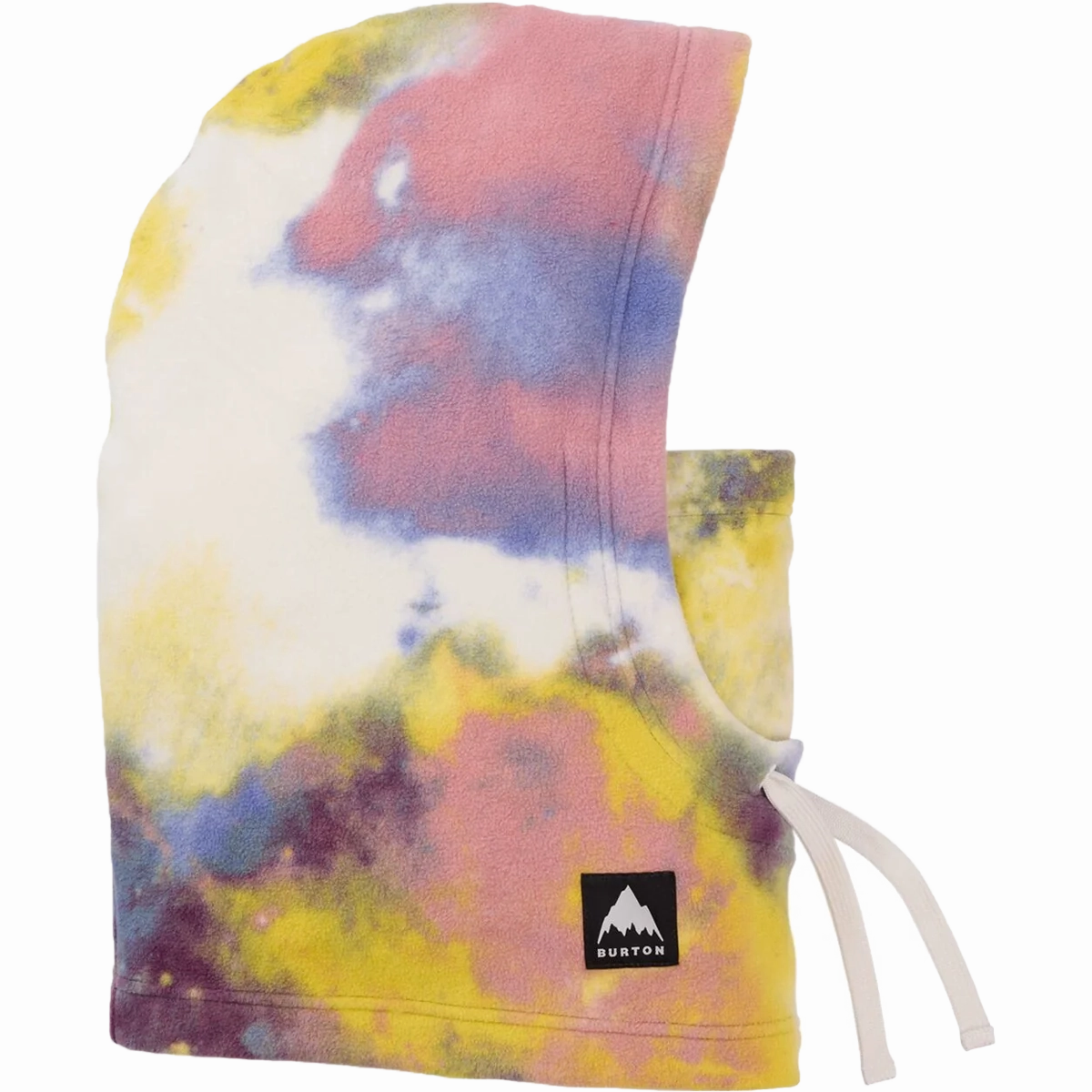 Burke Hood