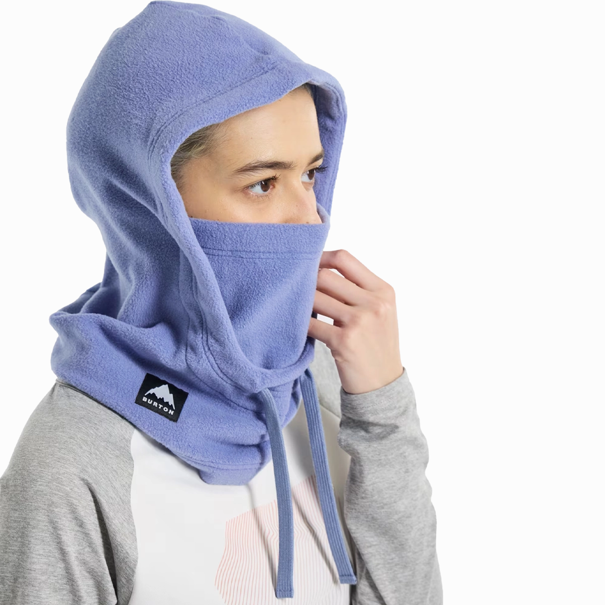 Burke Hood