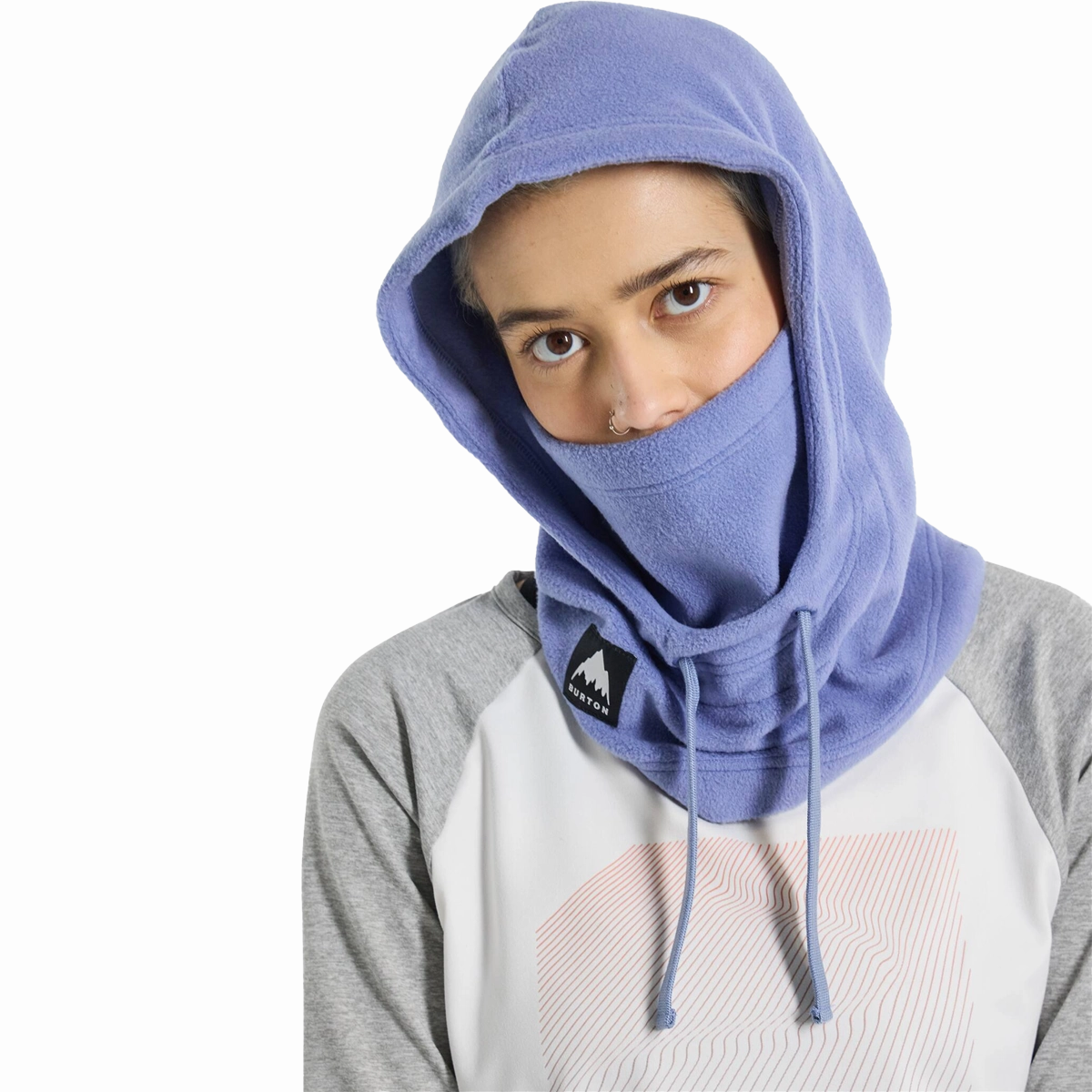 Burke Hood