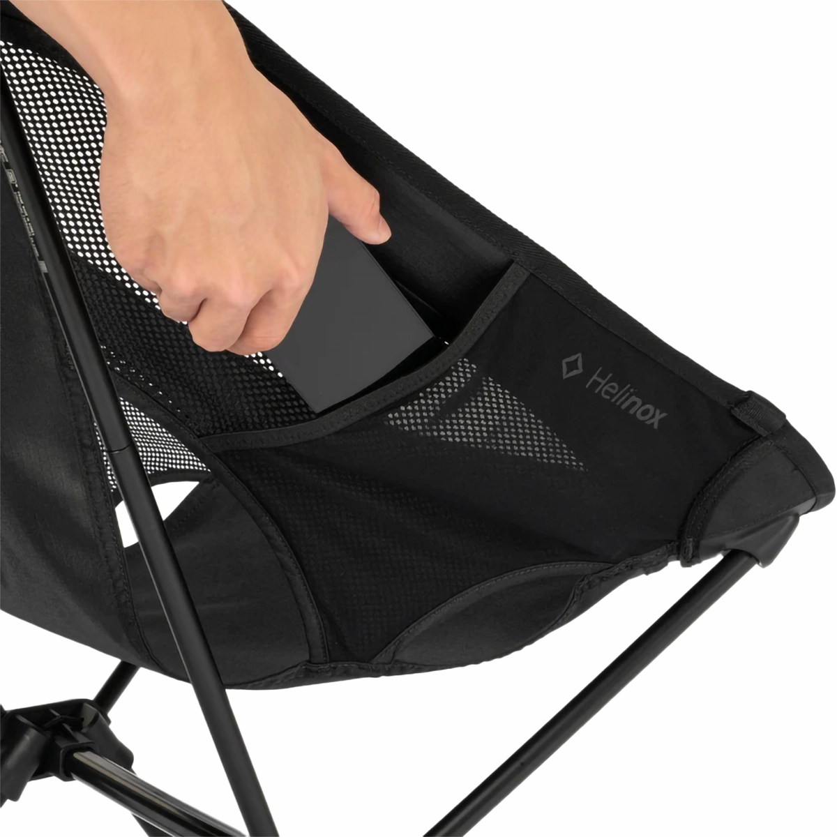 Chair One (re)