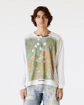 Chamomile Waffle Long Sleeve