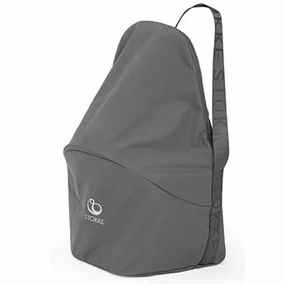 Clikk High Chair Travel Bag - Grey