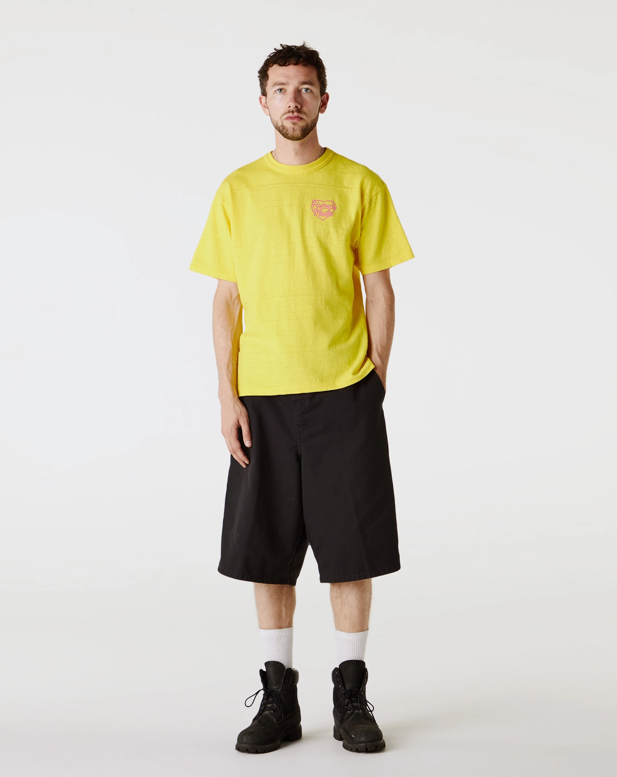 Color T-Shirt