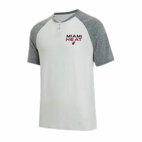 Concepts Sport Miami HEAT Domain Tee