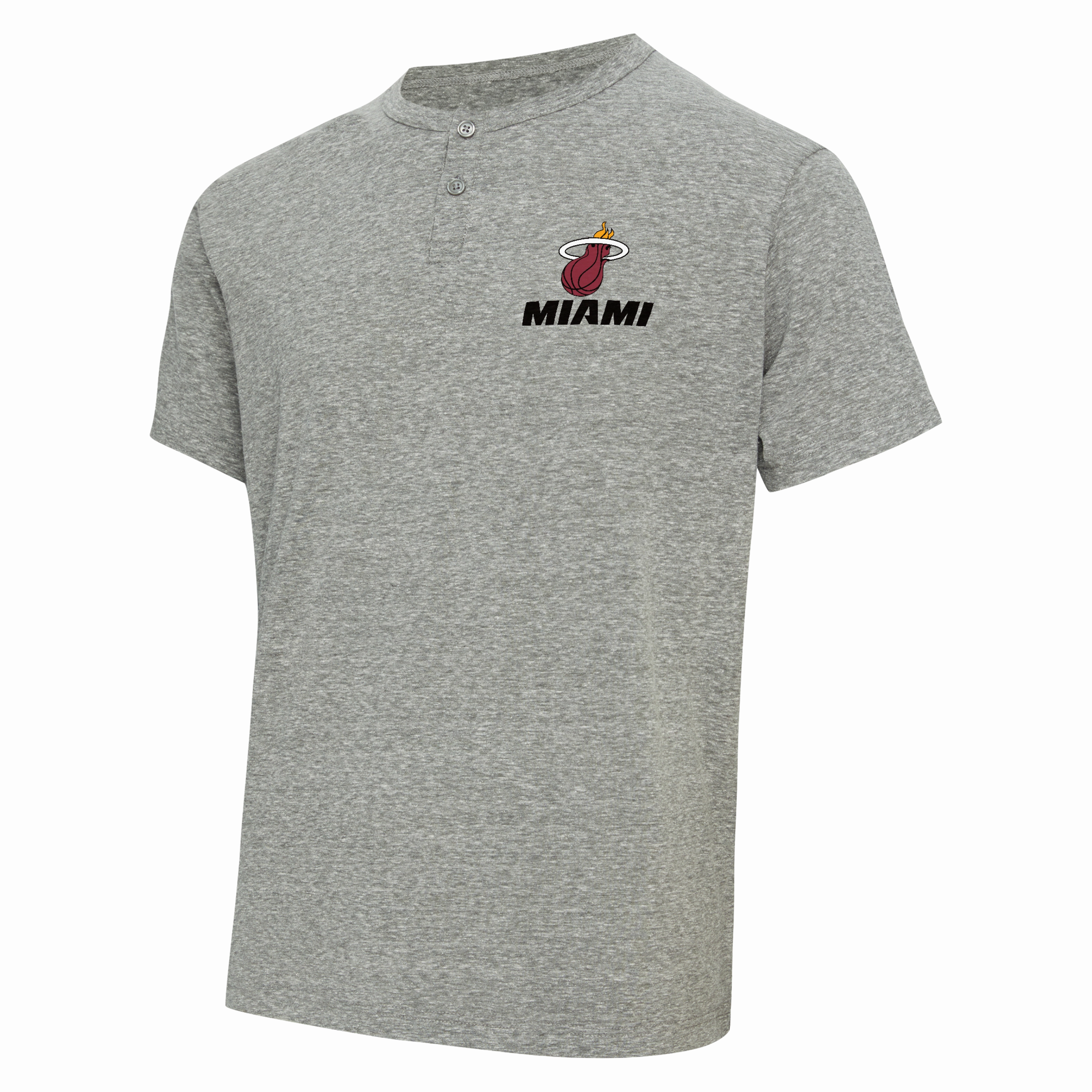 Concepts Sports Miami HEAT Elevation Tee