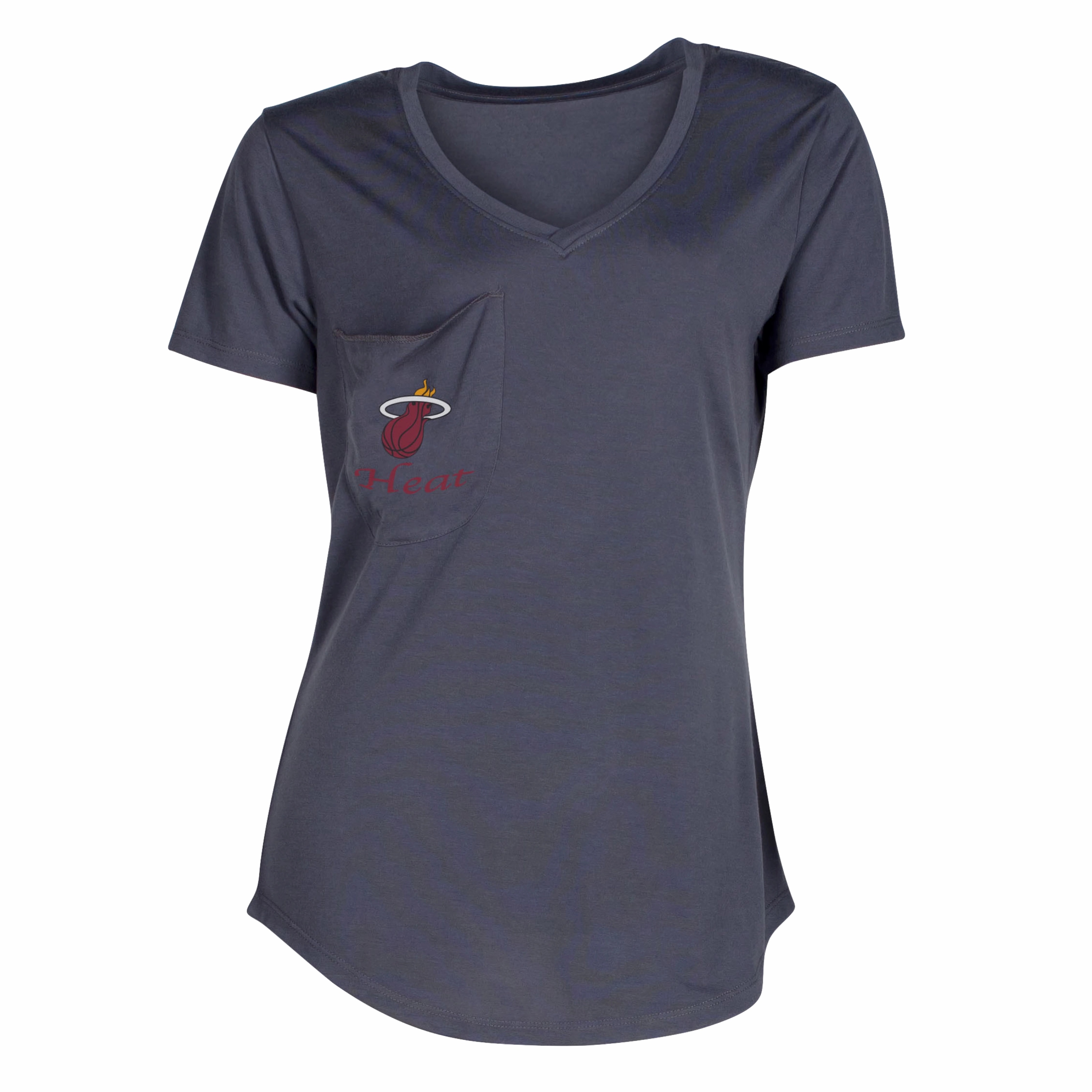 Concepts Sports Women's Unwind Pocket Tee