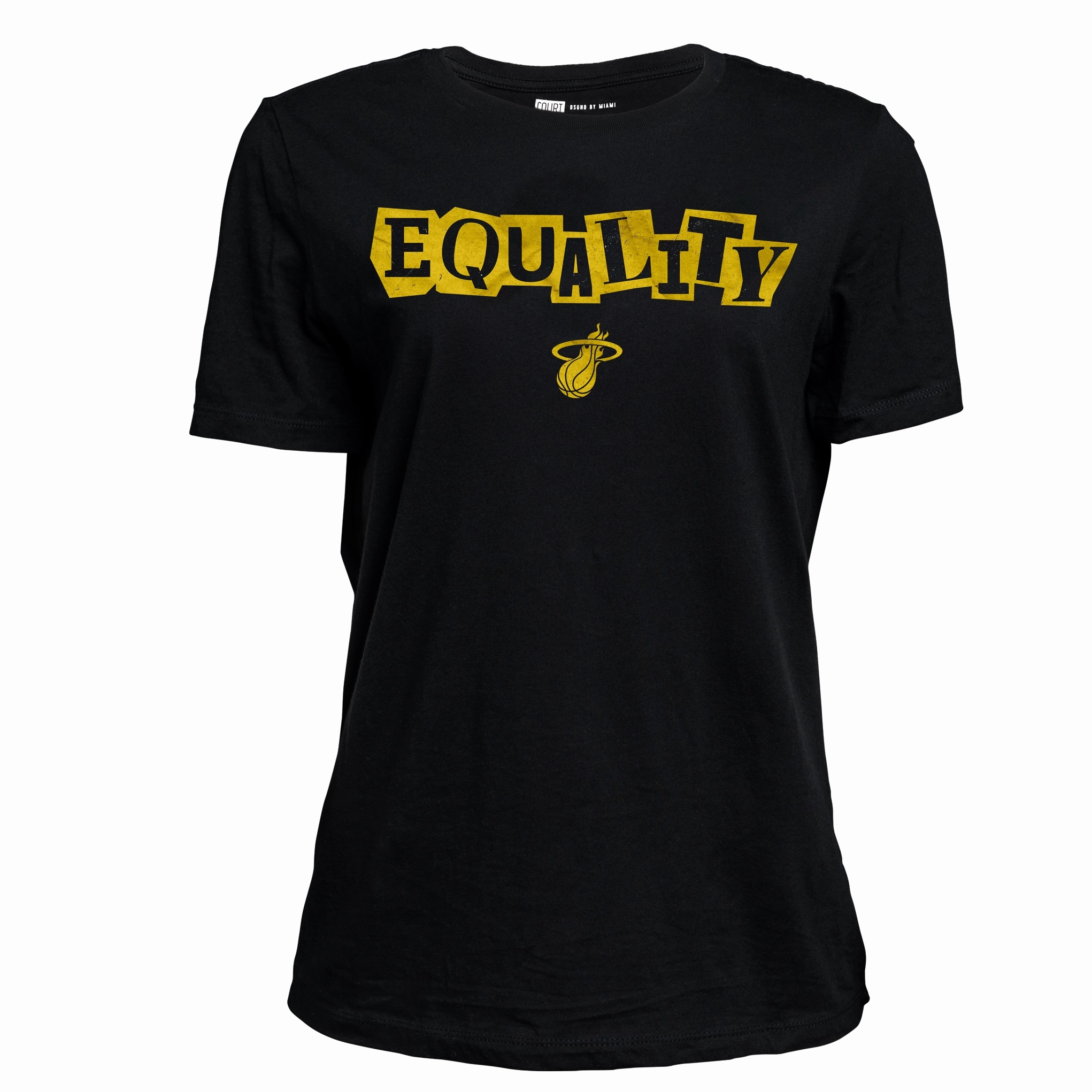 Court Culture Equality Women's Tee