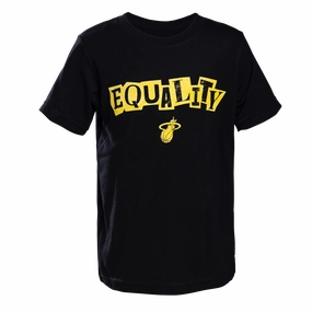 Court Culture Equality Youth Tee