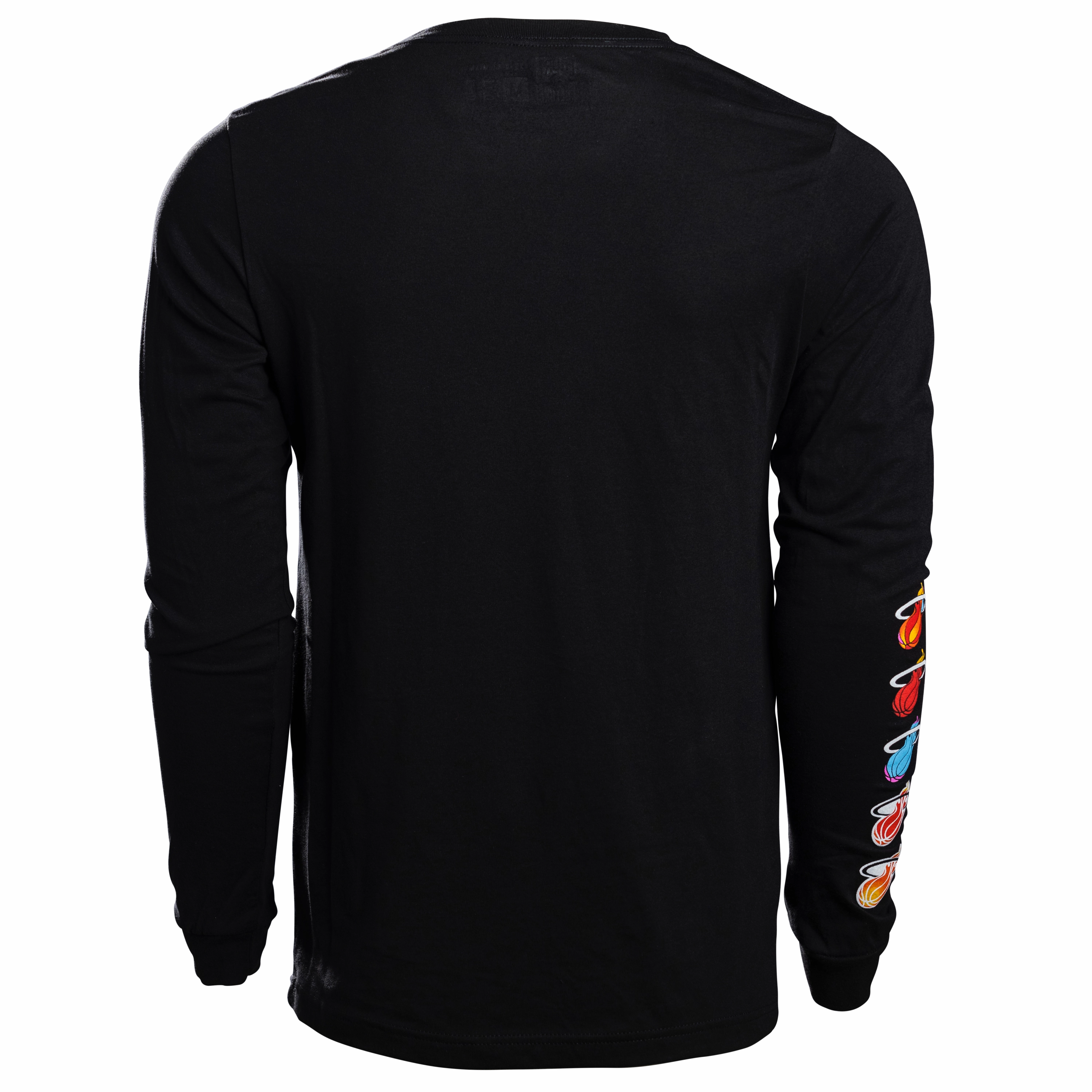 Court Culture Mashup Logo Unisex Longsleeve