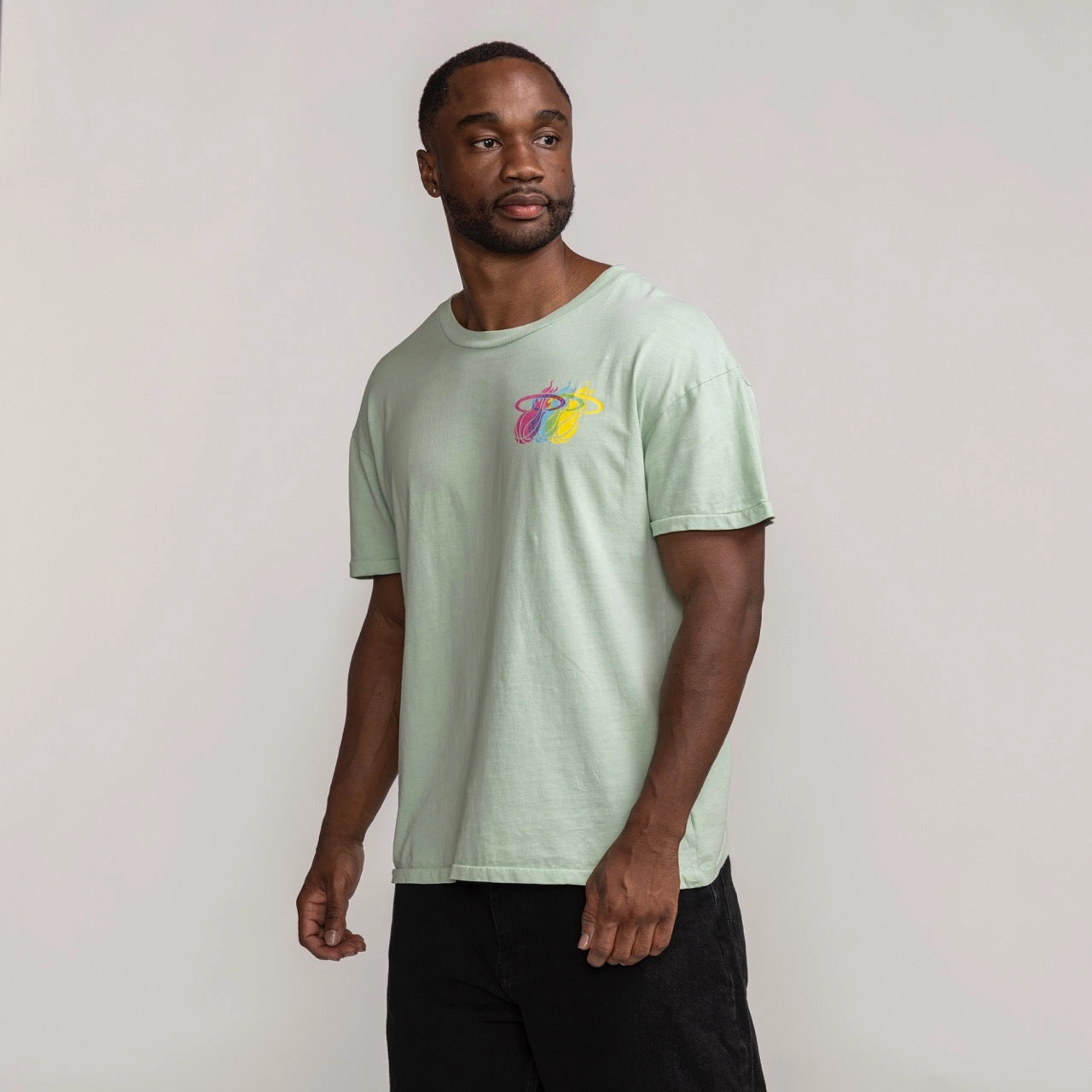 Court Culture Seeing Triple Tee