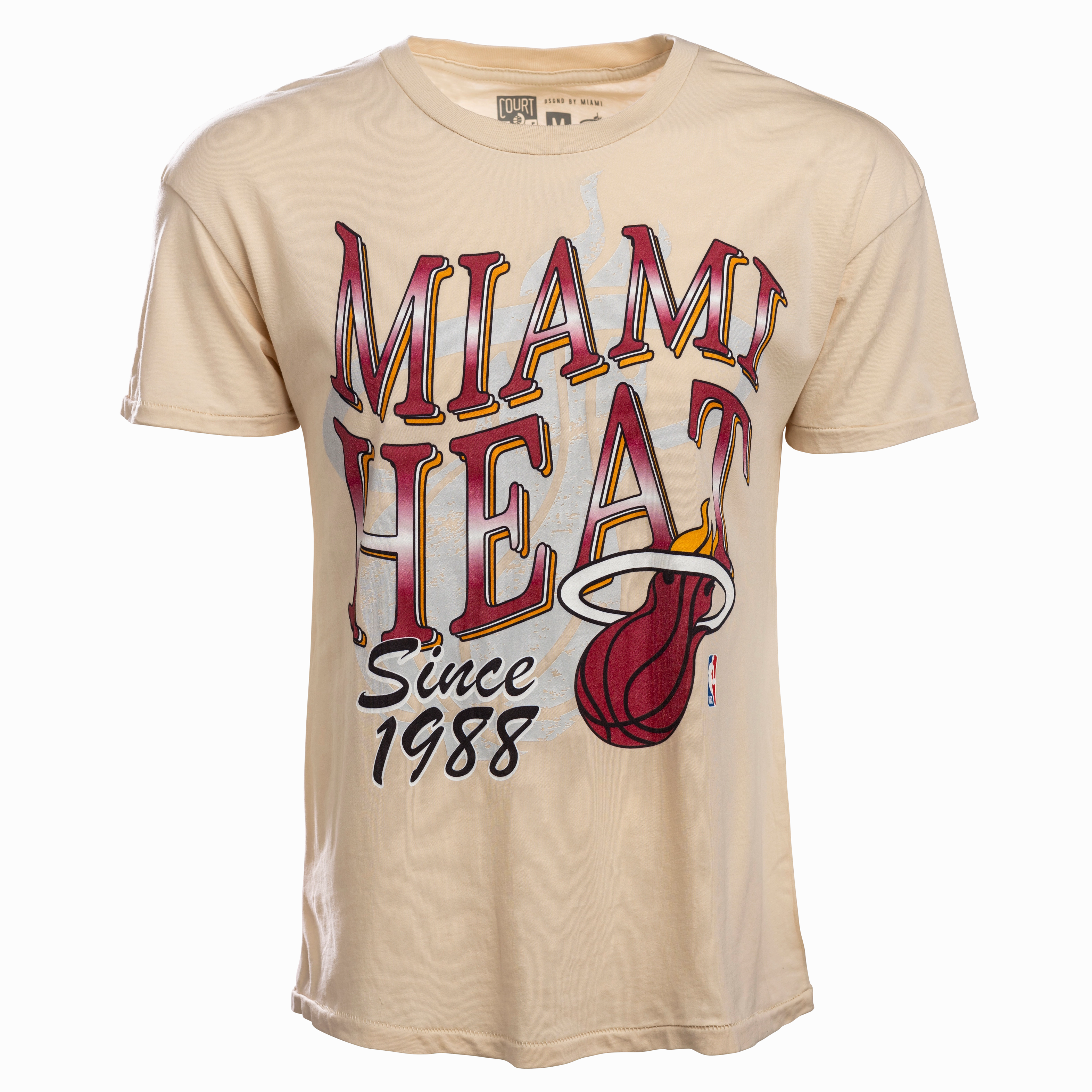 Court Culture Since 1988 Tee