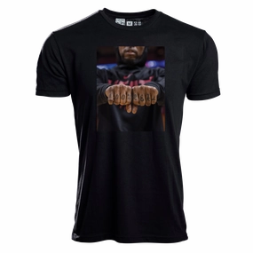 Court Culture UD 100% Real Unisex Moments Tee